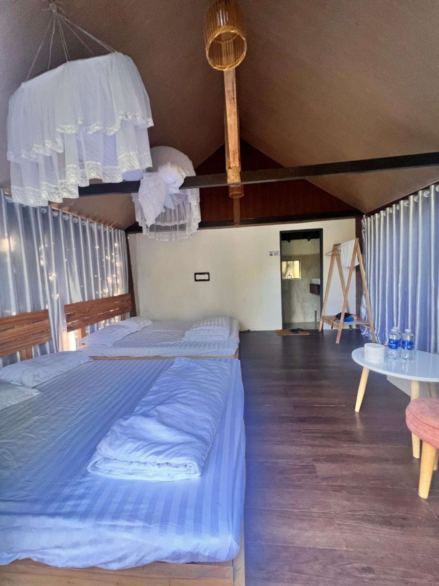 Komleo Farm Hotel Buôn Ma Thuột Ngoại thất bức ảnh