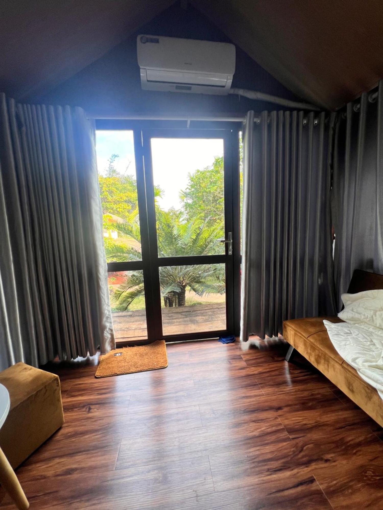 Komleo Farm Hotel Buôn Ma Thuột Ngoại thất bức ảnh