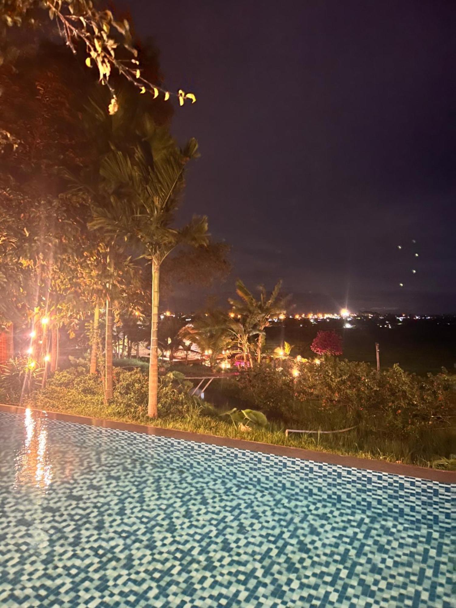Komleo Farm Hotel Buôn Ma Thuột Ngoại thất bức ảnh