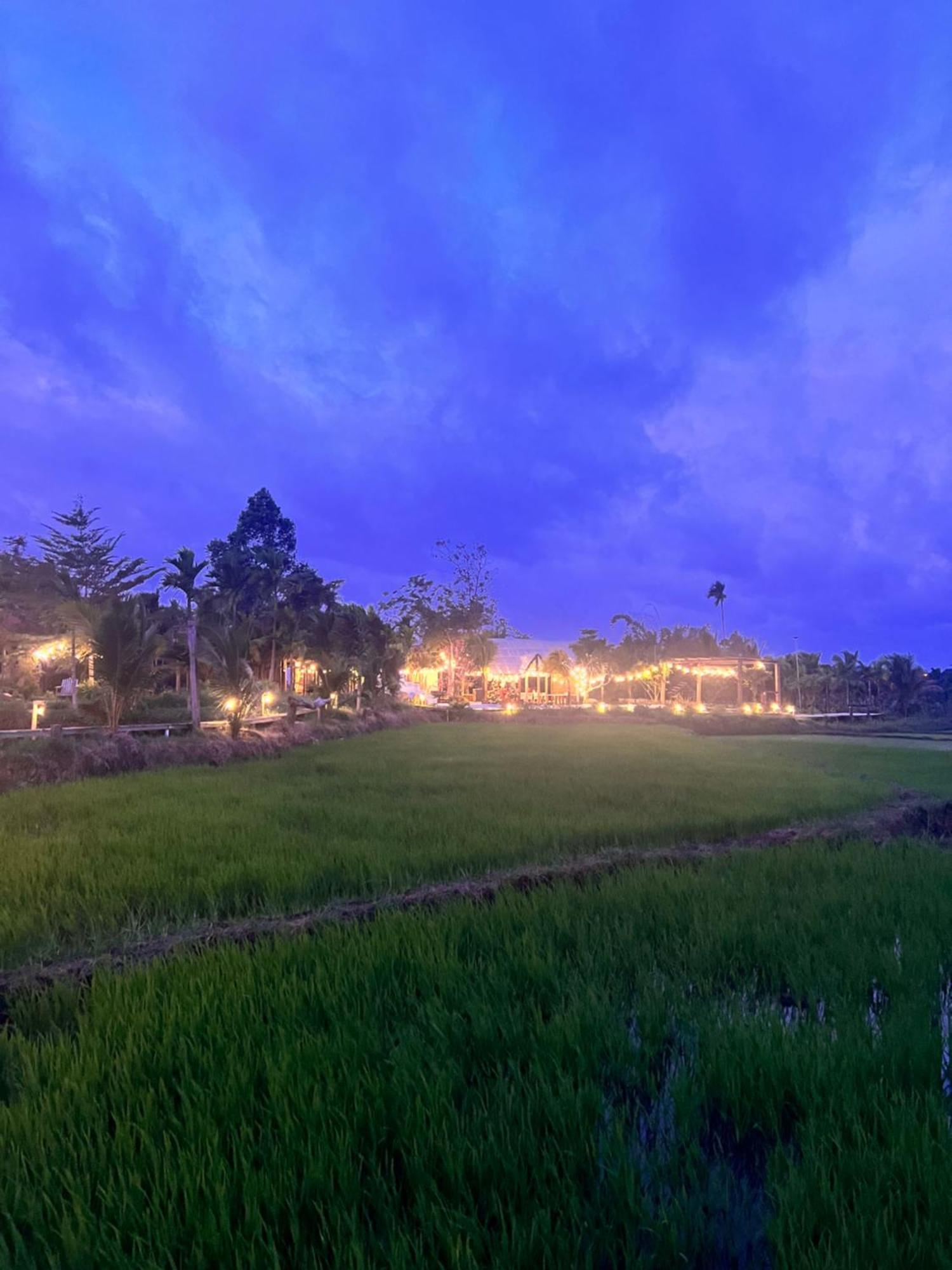 Komleo Farm Hotel Buôn Ma Thuột Ngoại thất bức ảnh
