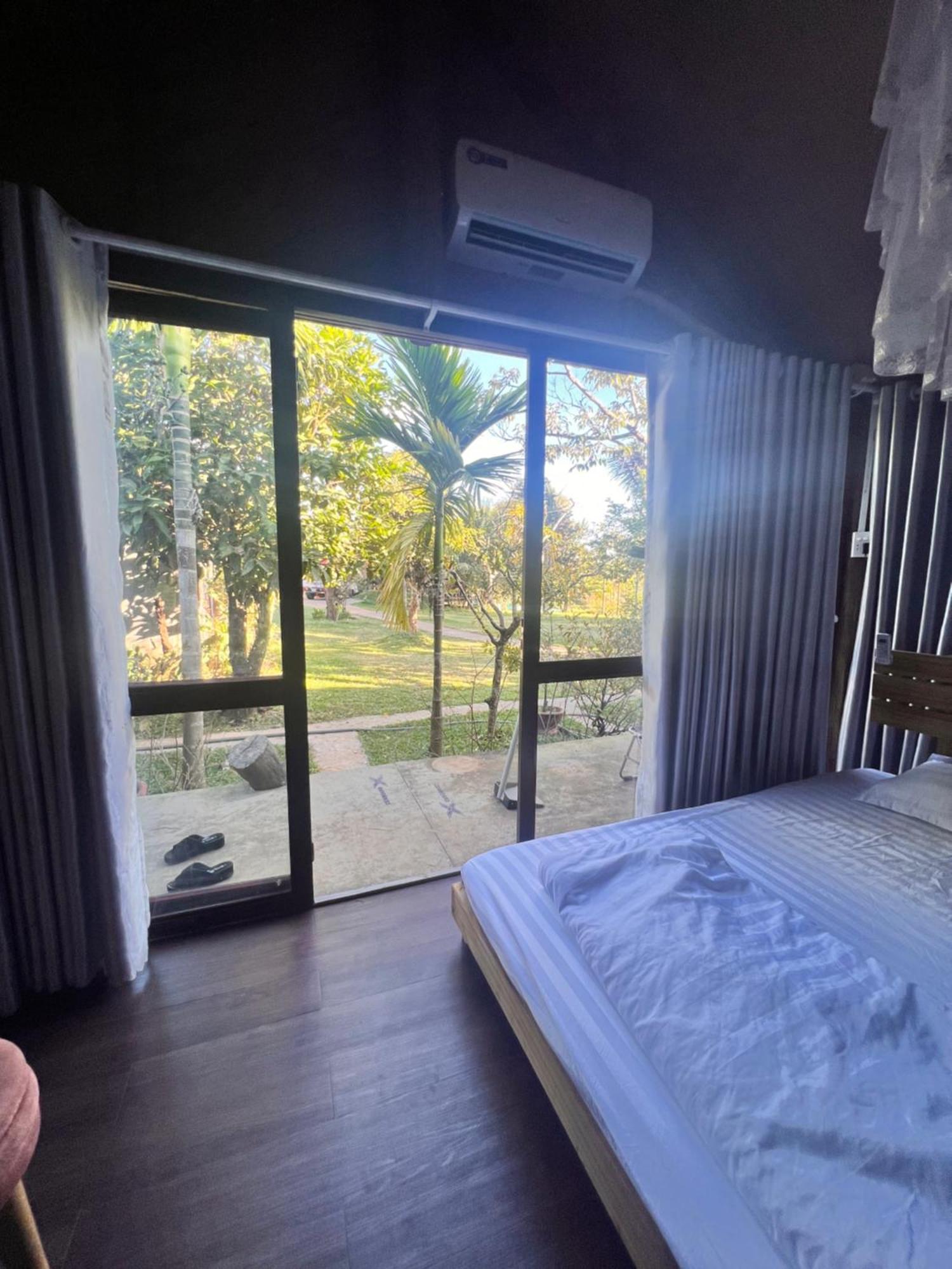 Komleo Farm Hotel Buôn Ma Thuột Ngoại thất bức ảnh